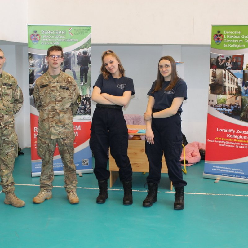 Szakmák testközelből 06